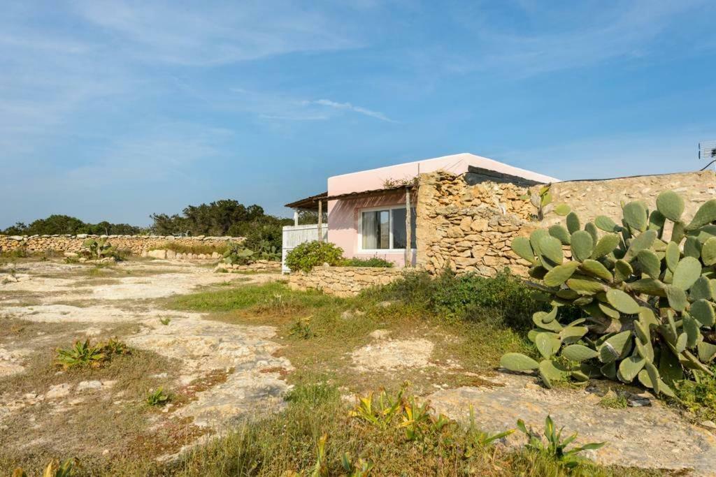 Sa Caseta La Casita La Savina  Kültér fotó