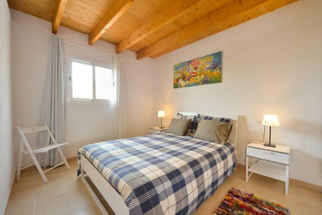 Sa Caseta La Casita La Savina  Kültér fotó