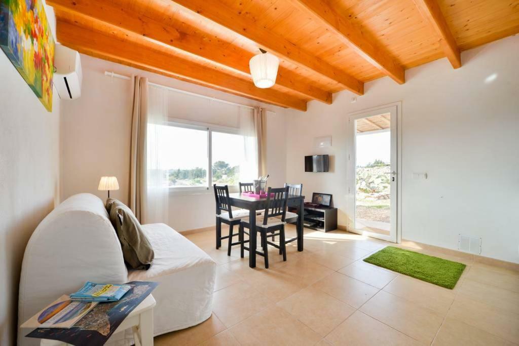 Sa Caseta La Casita La Savina  Kültér fotó