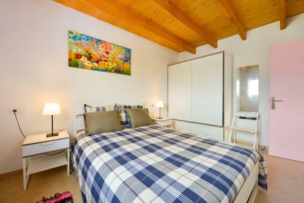 Sa Caseta La Casita La Savina  Kültér fotó