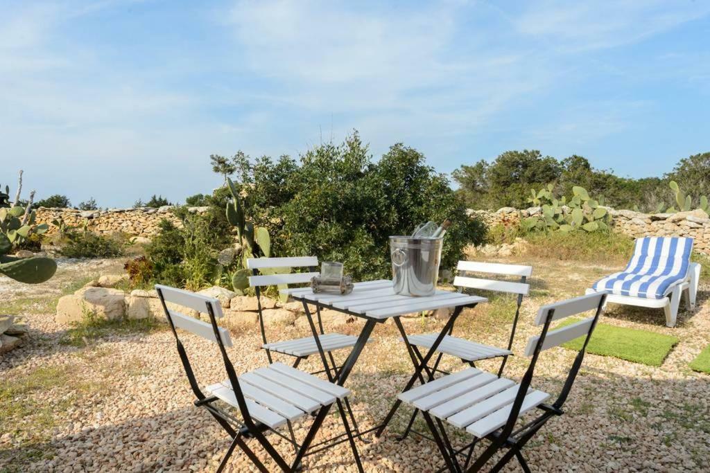 Sa Caseta La Casita La Savina  Kültér fotó